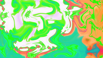 Fluid Marble Texture with Organic Flow, Abstract Liquid Pattern with Wavy Structure, Melted Surface Design with Soft Transitions, Psychedelic Swirl Texture with Marble Effect