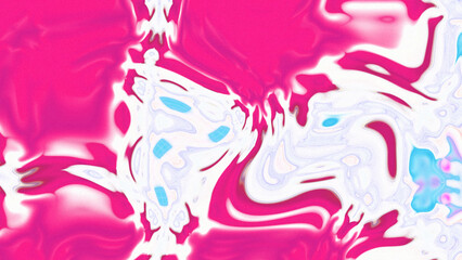 Fluid Marble Texture with Organic Flow, Abstract Liquid Pattern with Wavy Structure, Melted Surface Design with Soft Transitions, Psychedelic Swirl Texture with Marble Effect