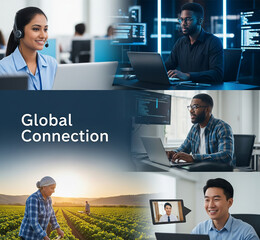Global Connection