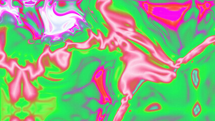 Fluid Marble Texture with Organic Flow, Abstract Liquid Pattern with Wavy Structure, Melted Surface Design with Soft Transitions, Psychedelic Swirl Texture with Marble Effect