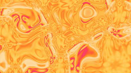 Fluid Marble Texture with Organic Flow, Abstract Liquid Pattern with Wavy Structure, Melted Surface Design with Soft Transitions, Psychedelic Swirl Texture with Marble Effect