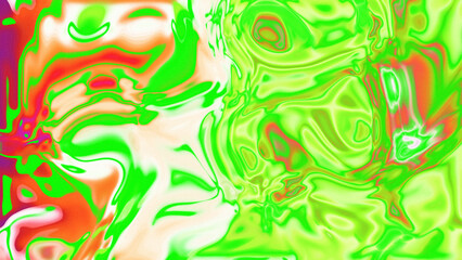 Fluid Marble Texture with Organic Flow, Abstract Liquid Pattern with Wavy Structure, Melted Surface Design with Soft Transitions, Psychedelic Swirl Texture with Marble Effect