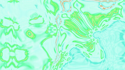 Fluid Marble Texture with Organic Flow, Abstract Liquid Pattern with Wavy Structure, Melted Surface Design with Soft Transitions, Psychedelic Swirl Texture with Marble Effect