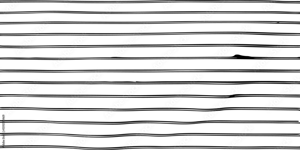 Poster abstract composition featuring a set black stick or line element on a clean white background.