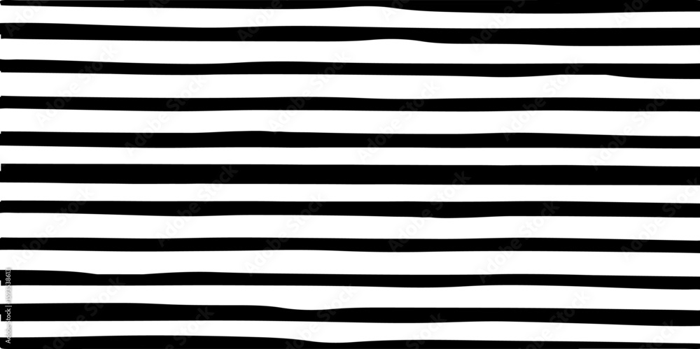 Poster abstract composition featuring a set black stick or line element on a clean white background.