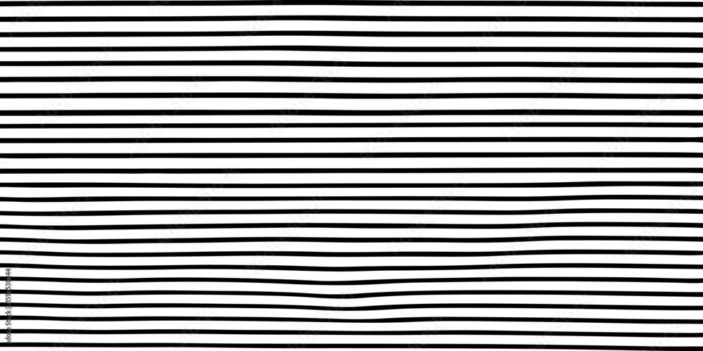Poster abstract composition featuring a set black stick or line element on a clean white background.