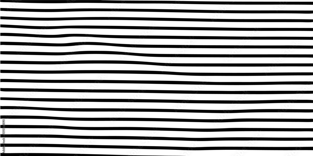 Poster abstract composition featuring a set black stick or line element on a clean white background.