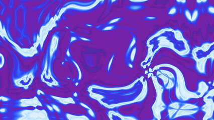 Fluid Marble Texture with Organic Flow, Abstract Liquid Pattern with Wavy Structure, Melted Surface Design with Soft Transitions, Psychedelic Swirl Texture with Marble Effect