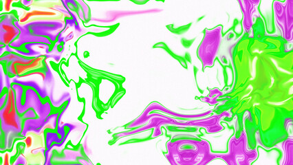 Fluid Marble Texture with Organic Flow, Abstract Liquid Pattern with Wavy Structure, Melted Surface Design with Soft Transitions, Psychedelic Swirl Texture with Marble Effect