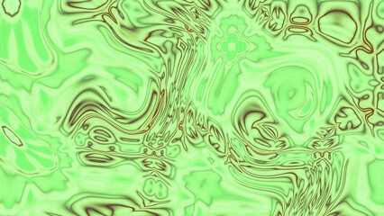 Fluid Marble Texture with Organic Flow, Abstract Liquid Pattern with Wavy Structure, Melted Surface Design with Soft Transitions, Psychedelic Swirl Texture with Marble Effect