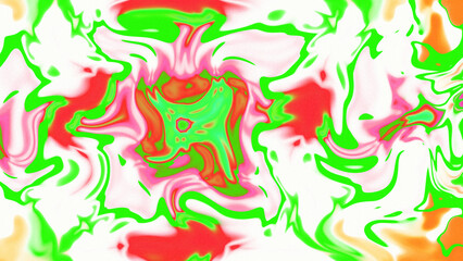  Fluid Marble Texture with Organic Flow, Abstract Liquid Pattern with Wavy Structure, Melted Surface Design with Soft Transitions, Psychedelic Swirl Texture with Marble Effect