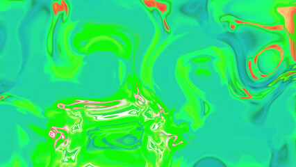  Fluid Marble Texture with Organic Flow, Abstract Liquid Pattern with Wavy Structure, Melted Surface Design with Soft Transitions, Psychedelic Swirl Texture with Marble Effect