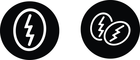 Art & IllustraCoffee bean icon set.Coffee bean icon. Coffee seed sign set. Caffeine vector symbol isolated on white background.Flat icon set of coffee bean varieties. Coffee Manufacture, Cafes andtion