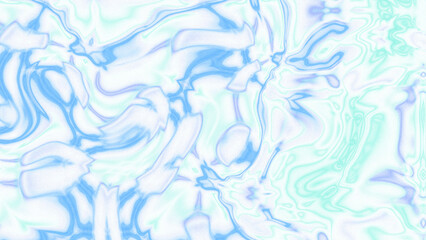 Fluid Marble Texture with Organic Flow, Abstract Liquid Pattern with Wavy Structure, Melted Surface Design with Soft Transitions, Psychedelic Swirl Texture with Marble Effect
