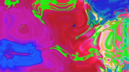 Fluid Marble Texture with Organic Flow, Abstract Liquid Pattern with Wavy Structure, Melted Surface Design with Soft Transitions, Psychedelic Swirl Texture with Marble Effect