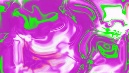 Fluid Marble Texture with Organic Flow, Abstract Liquid Pattern with Wavy Structure, Melted Surface Design with Soft Transitions, Psychedelic Swirl Texture with Marble Effect