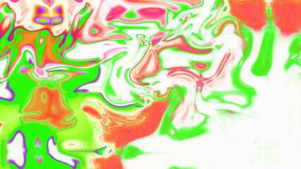 Fluid Marble Texture with Organic Flow, Abstract Liquid Pattern with Wavy Structure, Melted Surface Design with Soft Transitions, Psychedelic Swirl Texture with Marble Effect