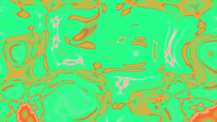 Fluid Marble Texture with Organic Flow, Abstract Liquid Pattern with Wavy Structure, Melted Surface Design with Soft Transitions, Psychedelic Swirl Texture with Marble Effect