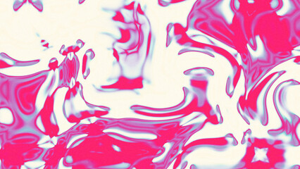 Fluid Marble Texture with Organic Flow, Abstract Liquid Pattern with Wavy Structure, Melted Surface Design with Soft Transitions, Psychedelic Swirl Texture with Marble Effect