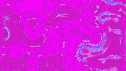 Fluid Marble Texture with Organic Flow, Abstract Liquid Pattern with Wavy Structure, Melted Surface Design with Soft Transitions, Psychedelic Swirl Texture with Marble Effect