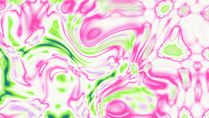 Fluid Marble Texture with Organic Flow, Abstract Liquid Pattern with Wavy Structure, Melted Surface Design with Soft Transitions, Psychedelic Swirl Texture with Marble Effect