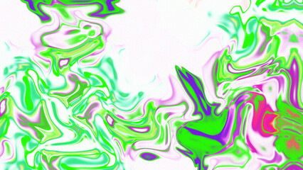 Fluid Marble Texture with Organic Flow, Abstract Liquid Pattern with Wavy Structure, Melted Surface Design with Soft Transitions, Psychedelic Swirl Texture with Marble Effect