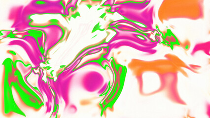 Fluid Marble Texture with Organic Flow, Abstract Liquid Pattern with Wavy Structure, Melted Surface Design with Soft Transitions, Psychedelic Swirl Texture with Marble Effect