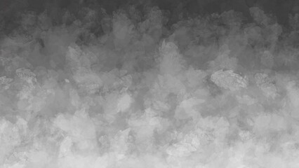 black and white leaves background