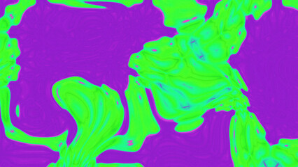 Fluid Marble Texture with Organic Flow, Abstract Liquid Pattern with Wavy Structure, Melted Surface Design with Soft Transitions, Psychedelic Swirl Texture with Marble Effect