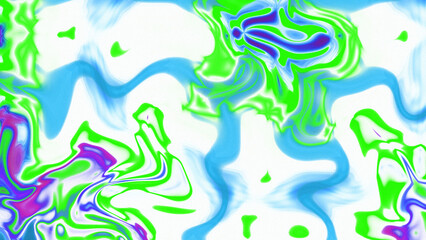 Fluid Marble Texture with Organic Flow, Abstract Liquid Pattern with Wavy Structure, Melted Surface Design with Soft Transitions, Psychedelic Swirl Texture with Marble Effect