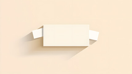 Blank Canvas: Space for Possibility