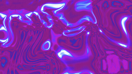 Fluid Marble Texture with Organic Flow, Abstract Liquid Pattern with Wavy Structure, Melted Surface Design with Soft Transitions, Psychedelic Swirl Texture with Marble Effect