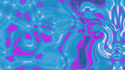 Fluid Marble Texture with Organic Flow, Abstract Liquid Pattern with Wavy Structure, Melted Surface Design with Soft Transitions, Psychedelic Swirl Texture with Marble Effect