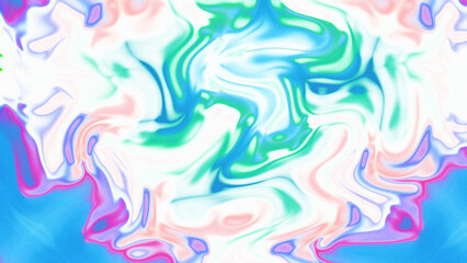 Fluid Marble Texture with Organic Flow, Abstract Liquid Pattern with Wavy Structure, Melted Surface Design with Soft Transitions, Psychedelic Swirl Texture with Marble Effect