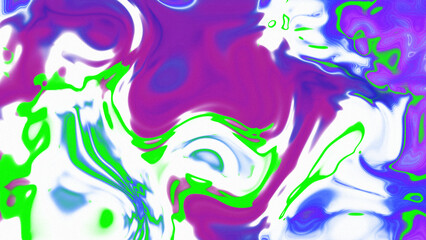 Fluid Marble Texture with Organic Flow, Abstract Liquid Pattern with Wavy Structure, Melted Surface Design with Soft Transitions, Psychedelic Swirl Texture with Marble Effect