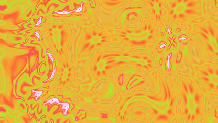 Fluid Marble Texture with Organic Flow, Abstract Liquid Pattern with Wavy Structure, Melted Surface Design with Soft Transitions, Psychedelic Swirl Texture with Marble Effect