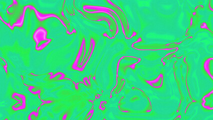 Fluid Marble Texture with Organic Flow, Abstract Liquid Pattern with Wavy Structure, Melted Surface Design with Soft Transitions, Psychedelic Swirl Texture with Marble Effect