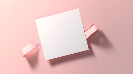 Invitation to Thought: A Shadowed Message