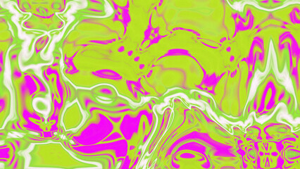 Fluid Marble Texture with Organic Flow, Abstract Liquid Pattern with Wavy Structure, Melted Surface Design with Soft Transitions, Psychedelic Swirl Texture with Marble Effect