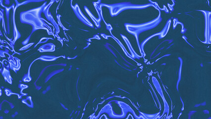 Fluid Marble Texture with Organic Flow, Abstract Liquid Pattern with Wavy Structure, Melted Surface Design with Soft Transitions, Psychedelic Swirl Texture with Marble Effect