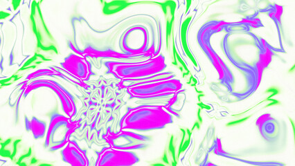 Fluid Marble Texture with Organic Flow, Abstract Liquid Pattern with Wavy Structure, Melted Surface Design with Soft Transitions, Psychedelic Swirl Texture with Marble Effect