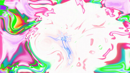 Fluid Marble Texture with Organic Flow, Abstract Liquid Pattern with Wavy Structure, Melted Surface Design with Soft Transitions, Psychedelic Swirl Texture with Marble Effect