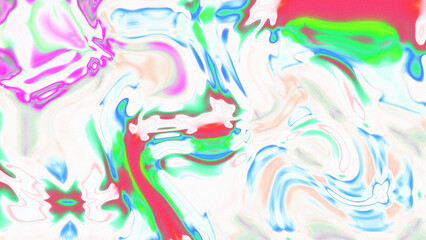 Fluid Marble Texture with Organic Flow, Abstract Liquid Pattern with Wavy Structure, Melted Surface Design with Soft Transitions, Psychedelic Swirl Texture with Marble Effect