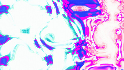 Fluid Marble Texture with Organic Flow, Abstract Liquid Pattern with Wavy Structure, Melted Surface Design with Soft Transitions, Psychedelic Swirl Texture with Marble Effect