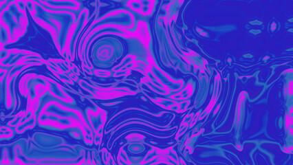 Fluid Marble Texture with Organic Flow, Abstract Liquid Pattern with Wavy Structure, Melted Surface Design with Soft Transitions, Psychedelic Swirl Texture with Marble Effect