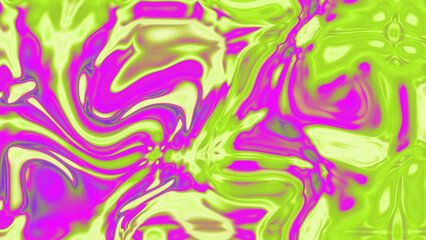 Fluid Marble Texture with Organic Flow, Abstract Liquid Pattern with Wavy Structure, Melted Surface Design with Soft Transitions, Psychedelic Swirl Texture with Marble Effect