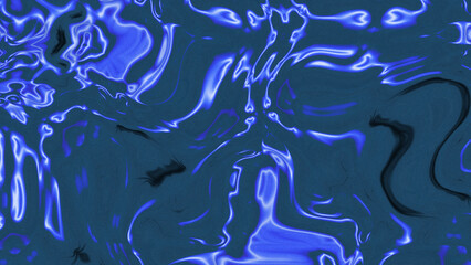 Fluid Marble Texture with Organic Flow, Abstract Liquid Pattern with Wavy Structure, Melted Surface Design with Soft Transitions, Psychedelic Swirl Texture with Marble Effect