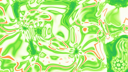 Fluid Marble Texture with Organic Flow, Abstract Liquid Pattern with Wavy Structure, Melted Surface Design with Soft Transitions, Psychedelic Swirl Texture with Marble Effect