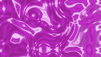 Fluid Marble Texture with Organic Flow, Abstract Liquid Pattern with Wavy Structure, Melted Surface Design with Soft Transitions, Psychedelic Swirl Texture with Marble Effect