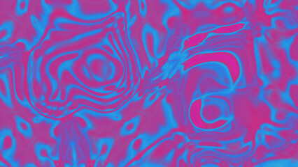 Fluid Marble Texture with Organic Flow, Abstract Liquid Pattern with Wavy Structure, Melted Surface Design with Soft Transitions, Psychedelic Swirl Texture with Marble Effect